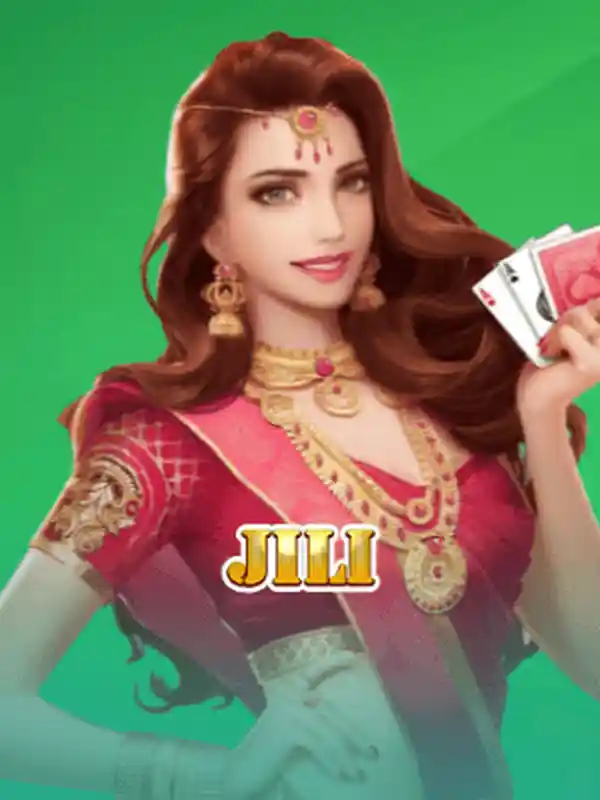 JILI তাস গেম ac365